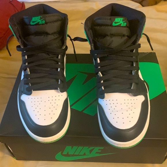 Jordan 1 Retro